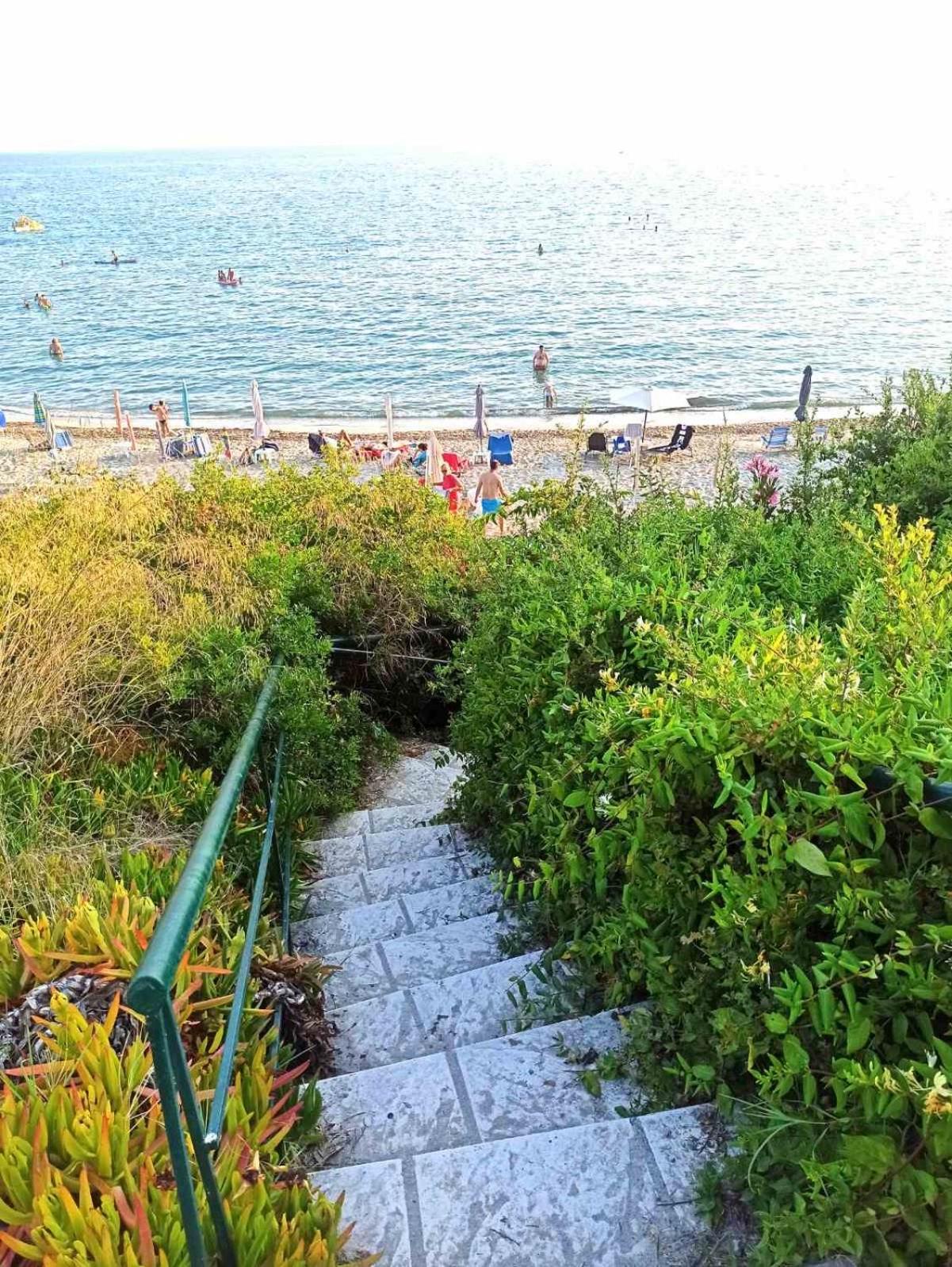 Blue Chalkidiki Apartment