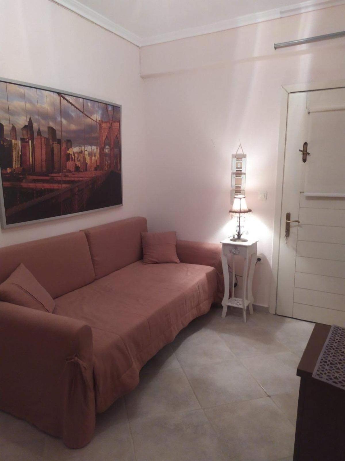 Apartment Blue Chalkidiki