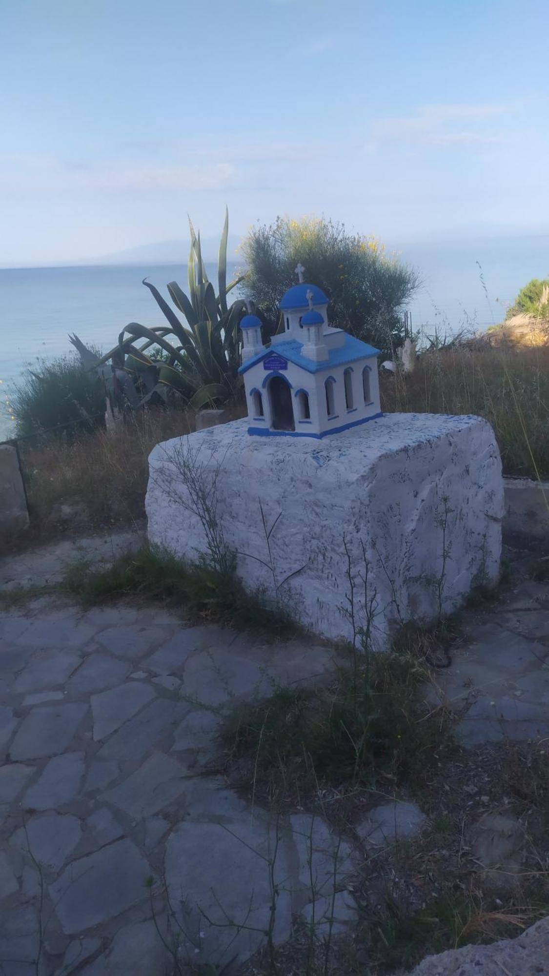 Blue Chalkidiki Apartment